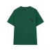 Chrome Hearts T-shirt for MEN Black/White/Green #A49054