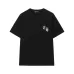 Chrome Hearts T-shirt for MEN Black/White/Green #A49054