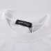 Chrome Hearts T-shirt for MEN Black/White/Green #A49055