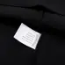 Chrome Hearts T-shirt for MEN  Black/White/Red #A46962