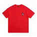 Chrome Hearts T-shirt for MEN Black/White/Red #A49314