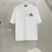 Chrome Hearts T-shirt for MEN Crew Neck  printing #A46415
