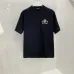 Chrome Hearts T-shirt for MEN Crew Neck  printing #A46415