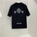 Chrome Hearts T-shirt for MEN Crew Neck  printing #A46415