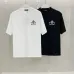 Chrome Hearts T-shirt for MEN Crew Neck  printing #A46415
