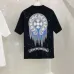 Chrome Hearts T-shirt for MEN Crew Neck  printing #A46416