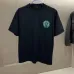 Chrome Hearts T-shirt for MEN Crew Neck  printing #A46416