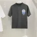 Chrome Hearts T-shirt for MEN Crew Neck  printing #A46416