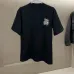 Chrome Hearts T-shirt for MEN Crew Neck  printing #A46416