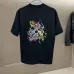 Chrome Hearts T-shirt for MEN Crew Neck  printing #A46416