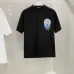 Chrome Hearts T-shirt for MEN Crew Neck  printing #A46416