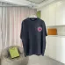 Chrome Hearts T-shirt for MEN Pink Logo Gothic Inspired Back Design Black/White/Red #A54213