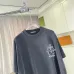 Chrome Hearts T-shirt for MEN Red/White/Black #A50884
