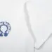 Chrome Hearts T-shirt for MEN blue logo #A46968