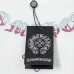 Chrome Hearts T-shirt for MEN cross Black/White #A46970