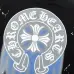 Chrome Hearts T-shirt for MEN cross Black/White/Grey  #A46966