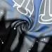 Chrome Hearts T-shirt for MEN cross Black/White/Grey  #A46966