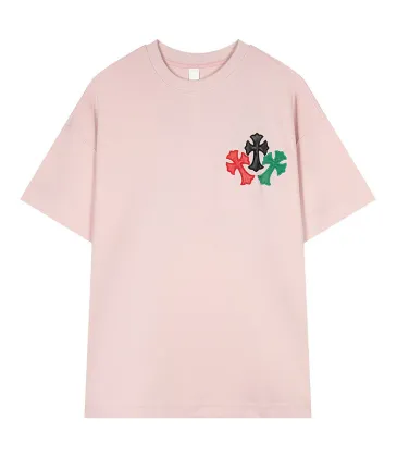 Chrome Hearts T-shirt for MEN high quality #A52636
