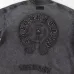 Chrome Hearts T-shirt for MEN high quality Black #A49690