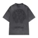 Chrome Hearts T-shirt for MEN high quality Black #A49690