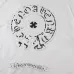 Chrome Hearts T-shirt for MEN high quality Black/Grey #A53333