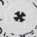 Chrome Hearts T-shirt for MEN high quality Black/Grey #A53333