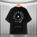 Chrome Hearts T-shirt for MEN high quality Black/Grey #A53333