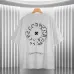 Chrome Hearts T-shirt for MEN high quality Black/Grey #A53333