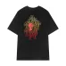 Chrome Hearts T-shirt for MEN high quality Black/White #A49693