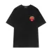 Chrome Hearts T-shirt for MEN high quality Black/White #A49693