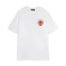 Chrome Hearts T-shirt for MEN high quality Black/White #A49693