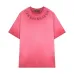 Chrome Hearts T-shirt for MEN high quality Red/Grey #A49694