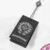 Chrome Hearts T-shirt for MEN red logo #A46963