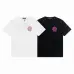 Chrome Hearts T-shirt for MEN red logo #A46963