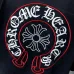 Chrome Hearts T-shirt for men and women #999932976