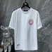 Chrome Hearts T-shirt for men and women #999932976