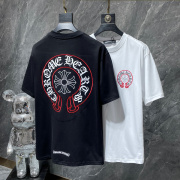 Chrome Hearts T-shirt for men and women #999932976