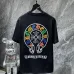 Chrome Hearts T-shirt for men and women #999932977