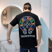 Chrome Hearts T-shirt for men and women #999932977