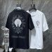 Chrome Hearts T-shirt for men and women #999932979