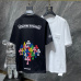 Chrome Hearts T-shirt for men and women #999932980