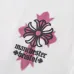 Good Quality Chrome Hearts Designer T-Shirt  Iconic Logo Design #A46380