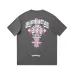 Good Quality Chrome Hearts Designer T-Shirt  Iconic Logo Design #A46380