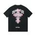 Good Quality Chrome Hearts Designer T-Shirt  Iconic Logo Design #A46380