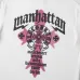 Good Quality Chrome Hearts Designer T-Shirt  Iconic Logo Design #A46380
