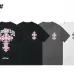 Good Quality Chrome Hearts Designer T-Shirt  Iconic Logo Design #A46380