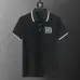 D&amp;G T-Shirts Polo for MEN logo printed #A46611
