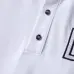 D&amp;G T-Shirts Polo for MEN logo printed #A46611