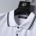D&amp;G T-Shirts Polo for MEN logo printed #A46611