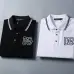 D&amp;G T-Shirts Polo for MEN logo printed #A46611